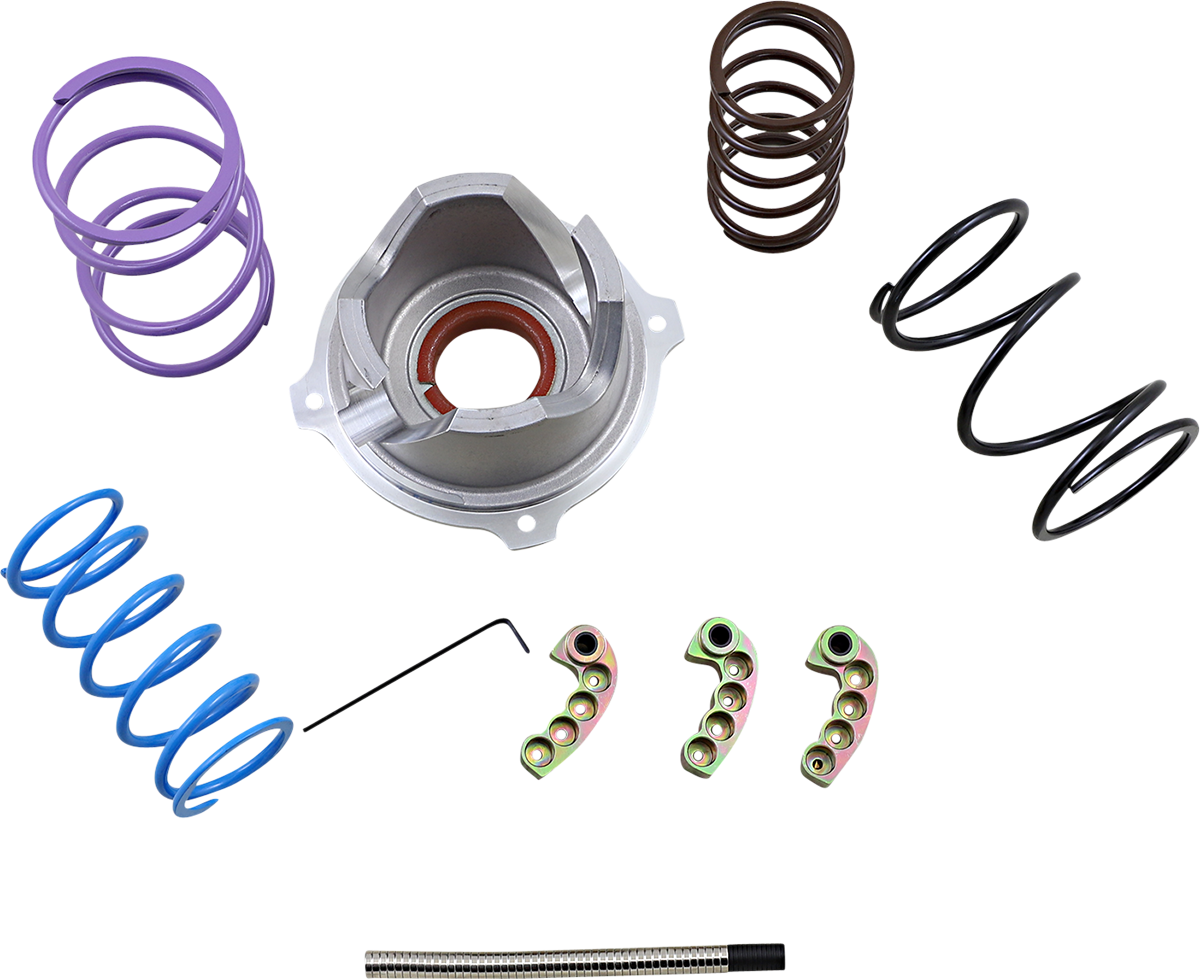 EPI Pro Clutch Kit PRO501