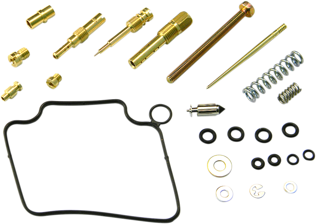 SHINDY Carburetor Repair Kit - Honda 350 03-053