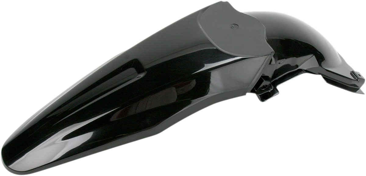 ACERBIS Rear Fender - Black 2040730001