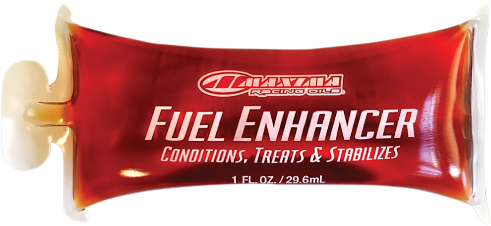 MAXIMA RACING OIL Fuel Enhancer - 1 U.S. fl oz. - 30 Pack 80-89930