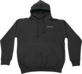 Sudadera con capucha Z1R Merica - Negro - Grande 3050-6564 