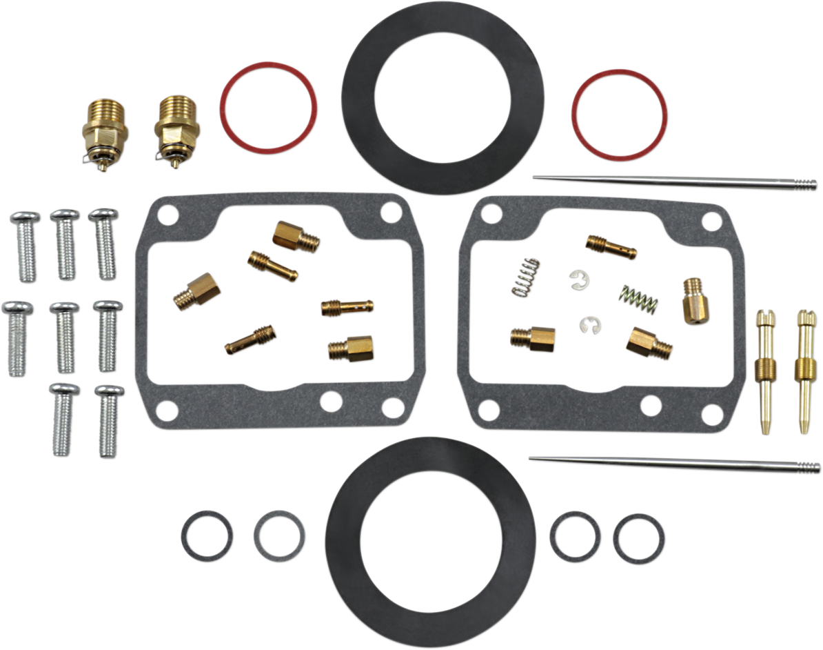 Parts Unlimited Carburetor Rebuild Kit - Ski-Doo 26-1948