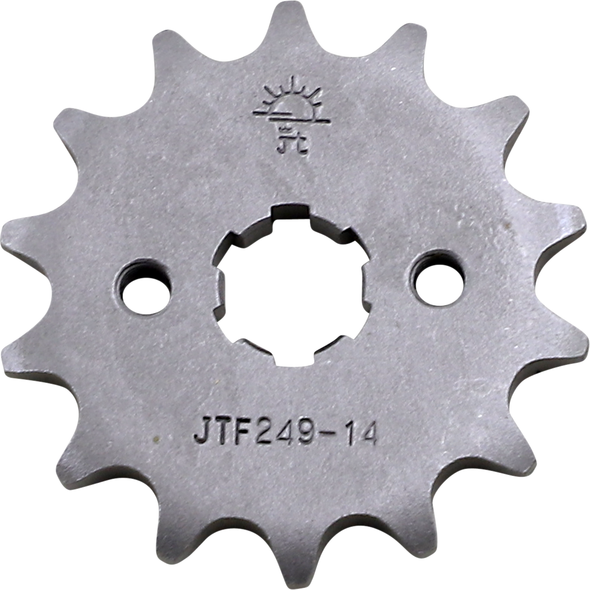 JT SPROCKETS Countershaft Sprocket - 14 Tooth JTF249.14