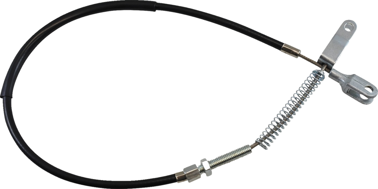 VINTCO Brake Cable - Rear C6R003