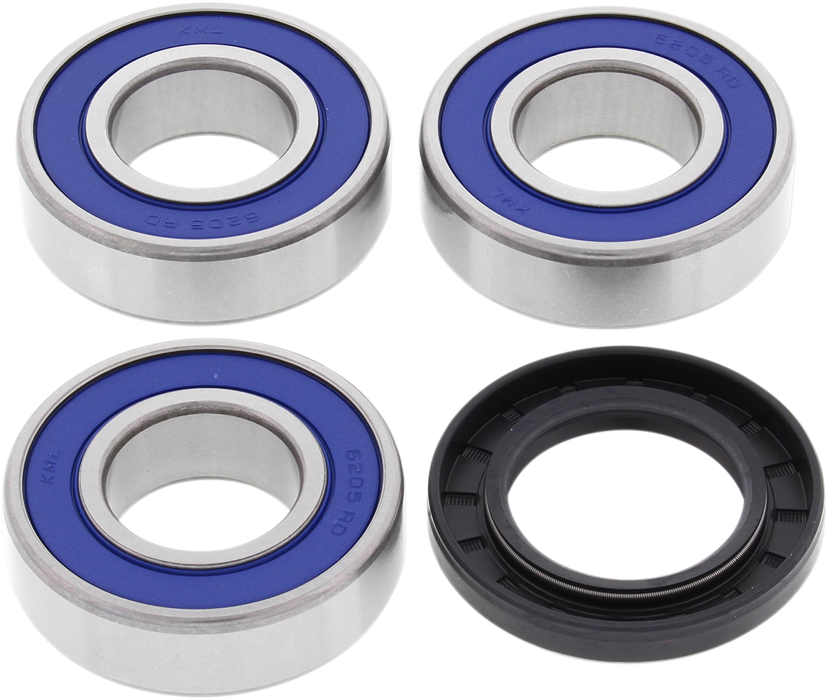 ALL BALLS Wheel Bearing Kit - Rear - Suzuki 25-1582