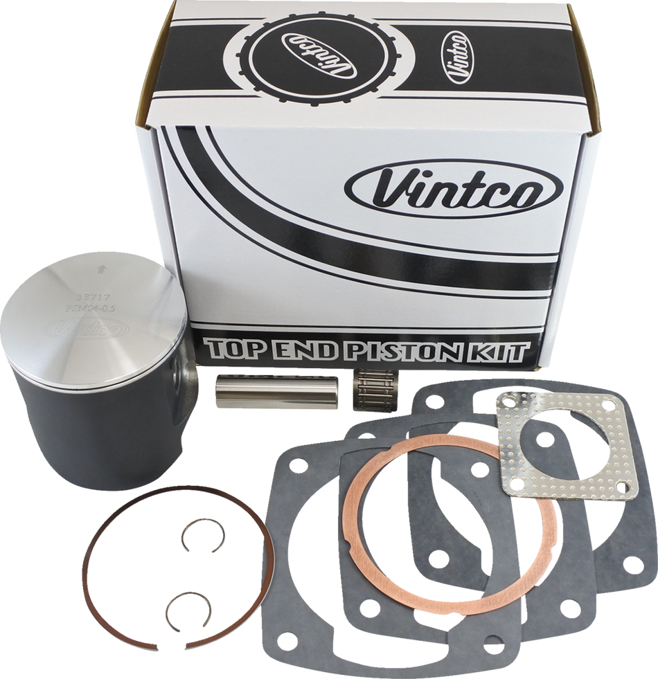 VINTCO Top End Piston Kit KTA06-0.5