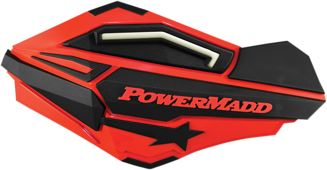 Kit de luces LED POWERMADD Sentinel 34490 