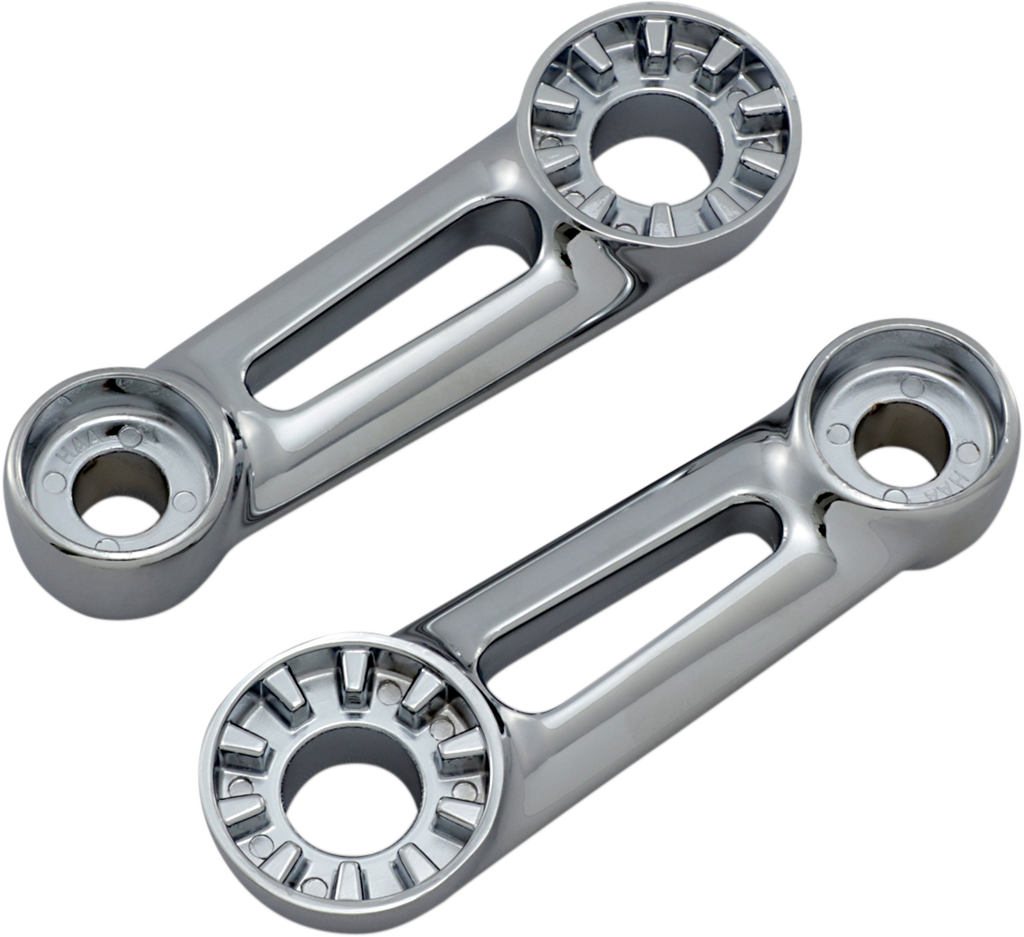 KURYAKYN Ergo Peg Arm - 4-1/2" 4060