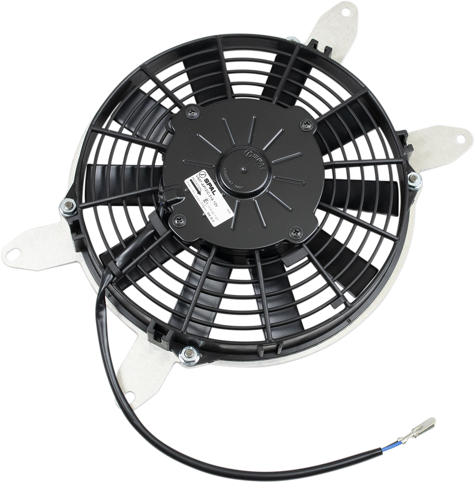 MOOSE UTILITY Hi-Performance Cooling Fan - 600 CFM Z5001