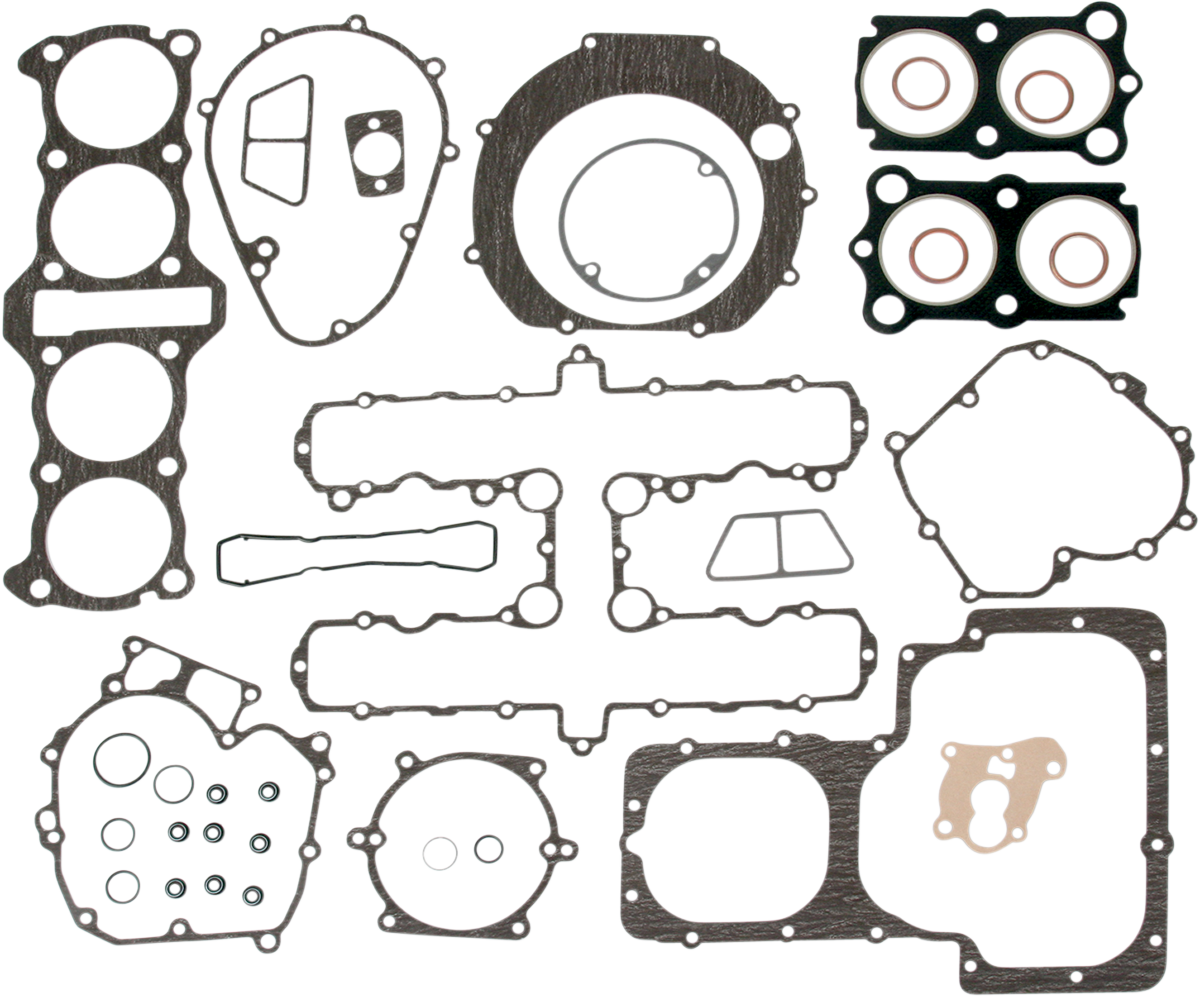 VESRAH Complete Gasket Kit - KZ11 VG-447