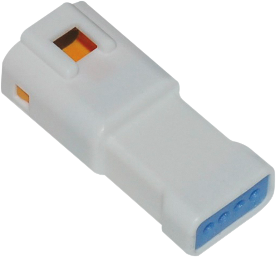NAMZ Mini Connector - 4-Wire - Male NJST-04P