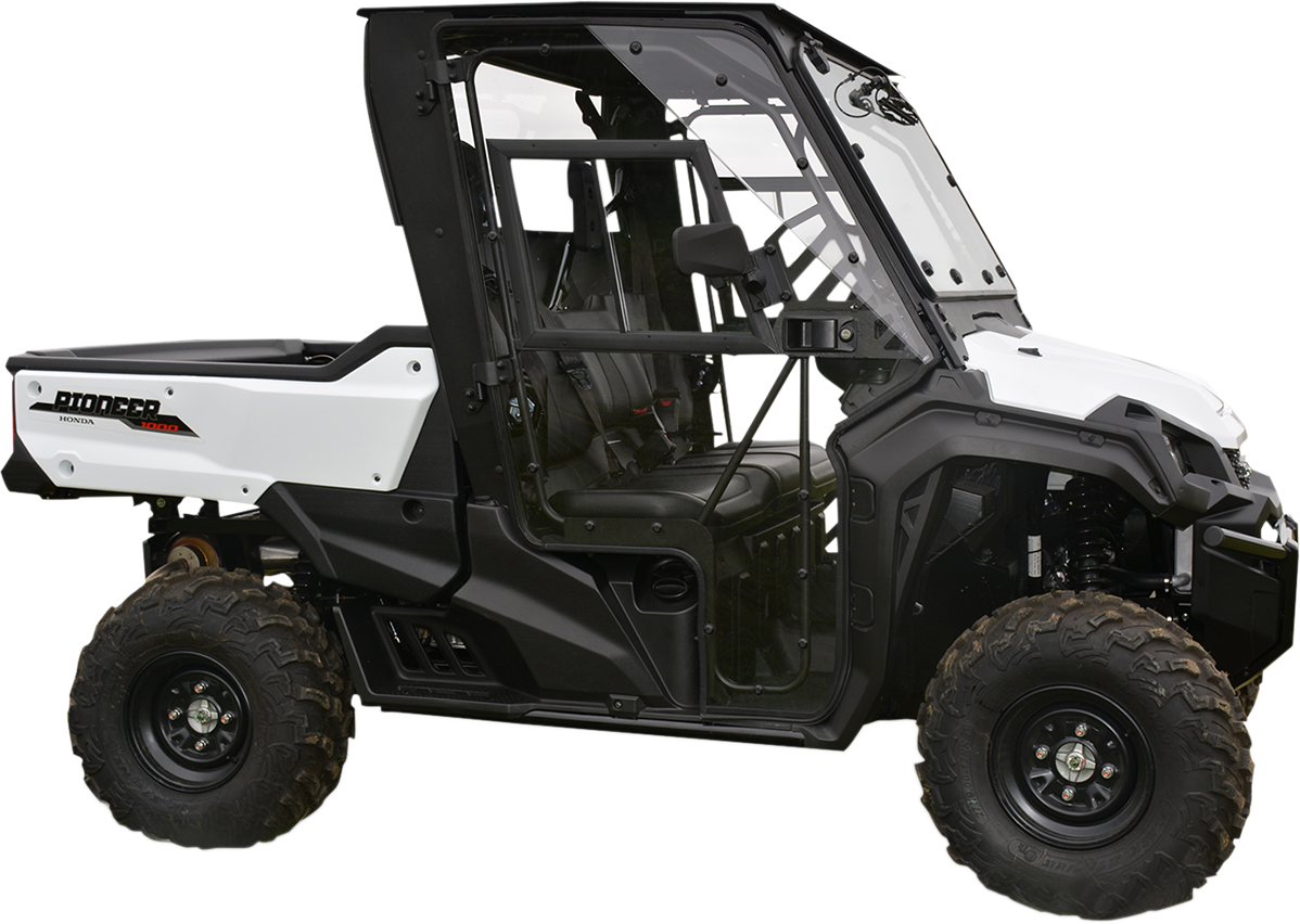 MOOSE UTILITY Complete Cab Enclosure - Pioneer 1000 6410