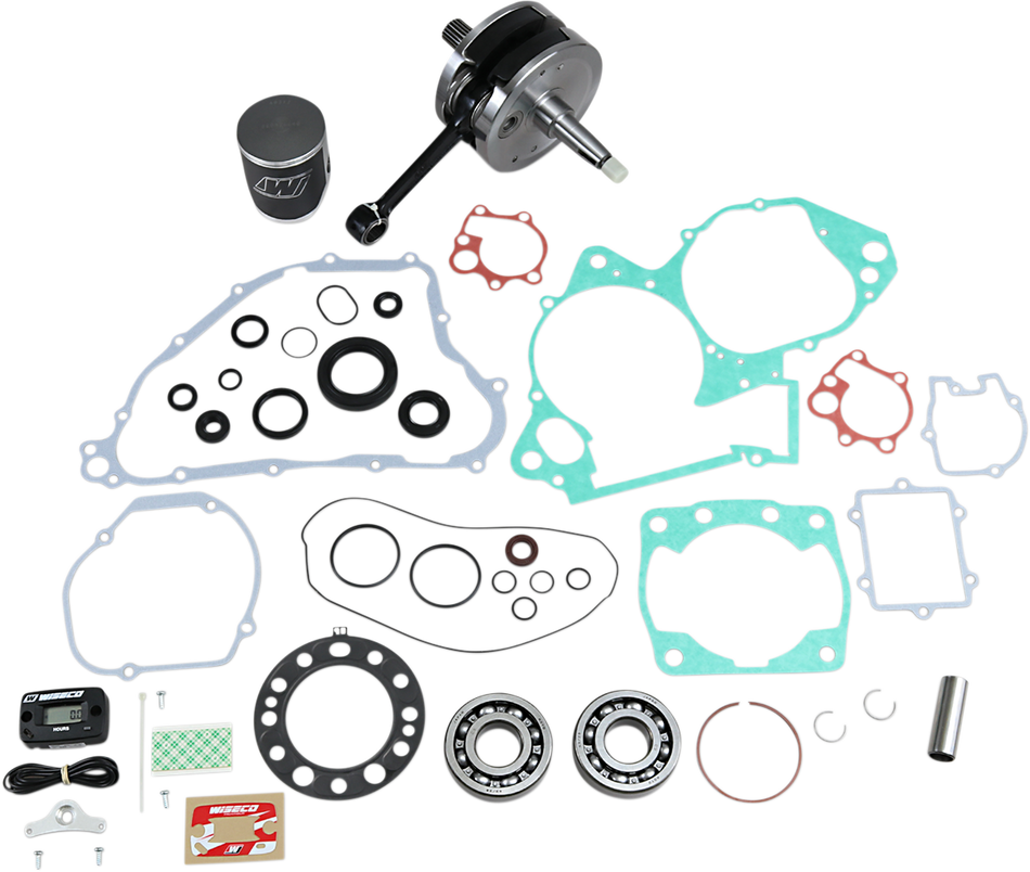 WISECO Engine Kit - CR250R 2005-2007 Performance 66.4 mm PWR172-100