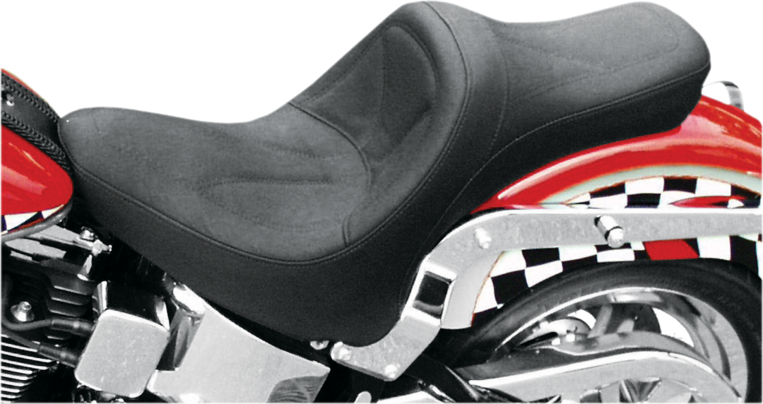 SADDLEMEN King Seat - FXST/FLST 885HFJ