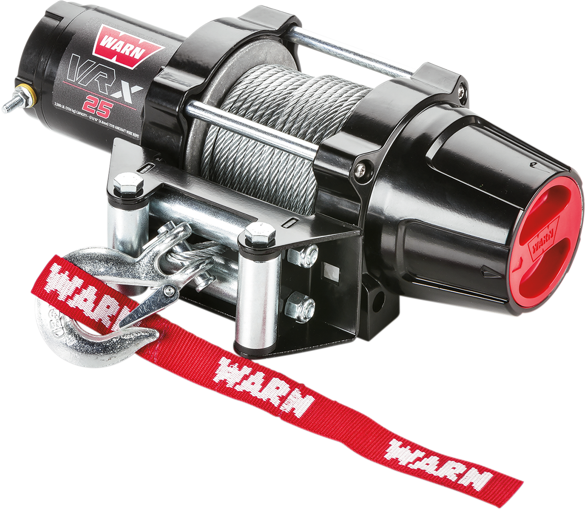 WARN VRX 25 Winch 101025