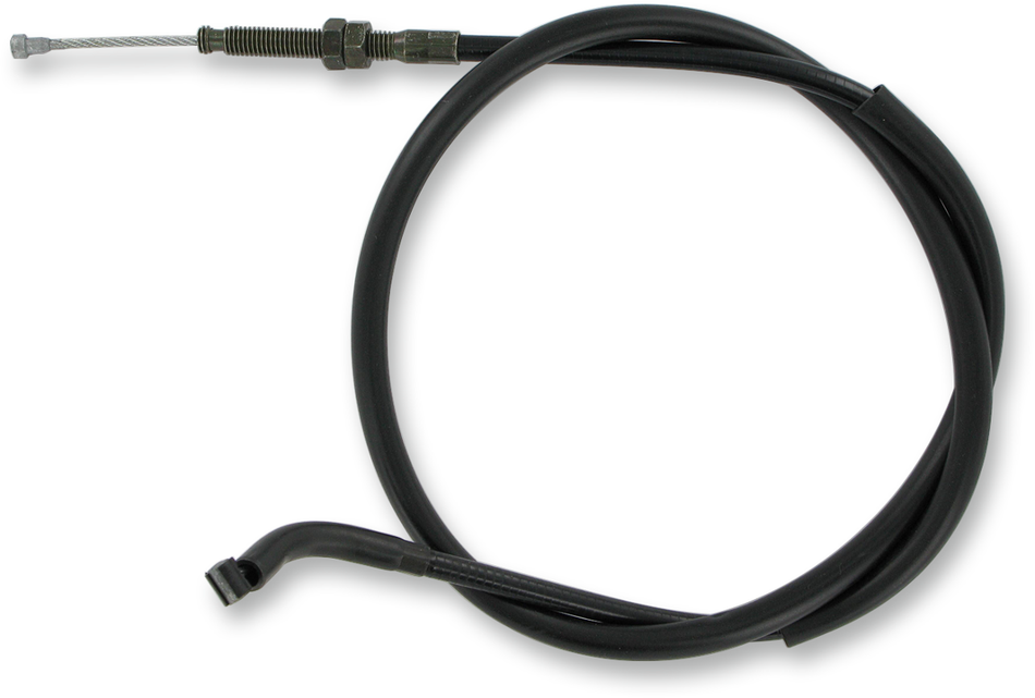 Parts Unlimited Clutch Cable - Honda 22870-Mw0-000