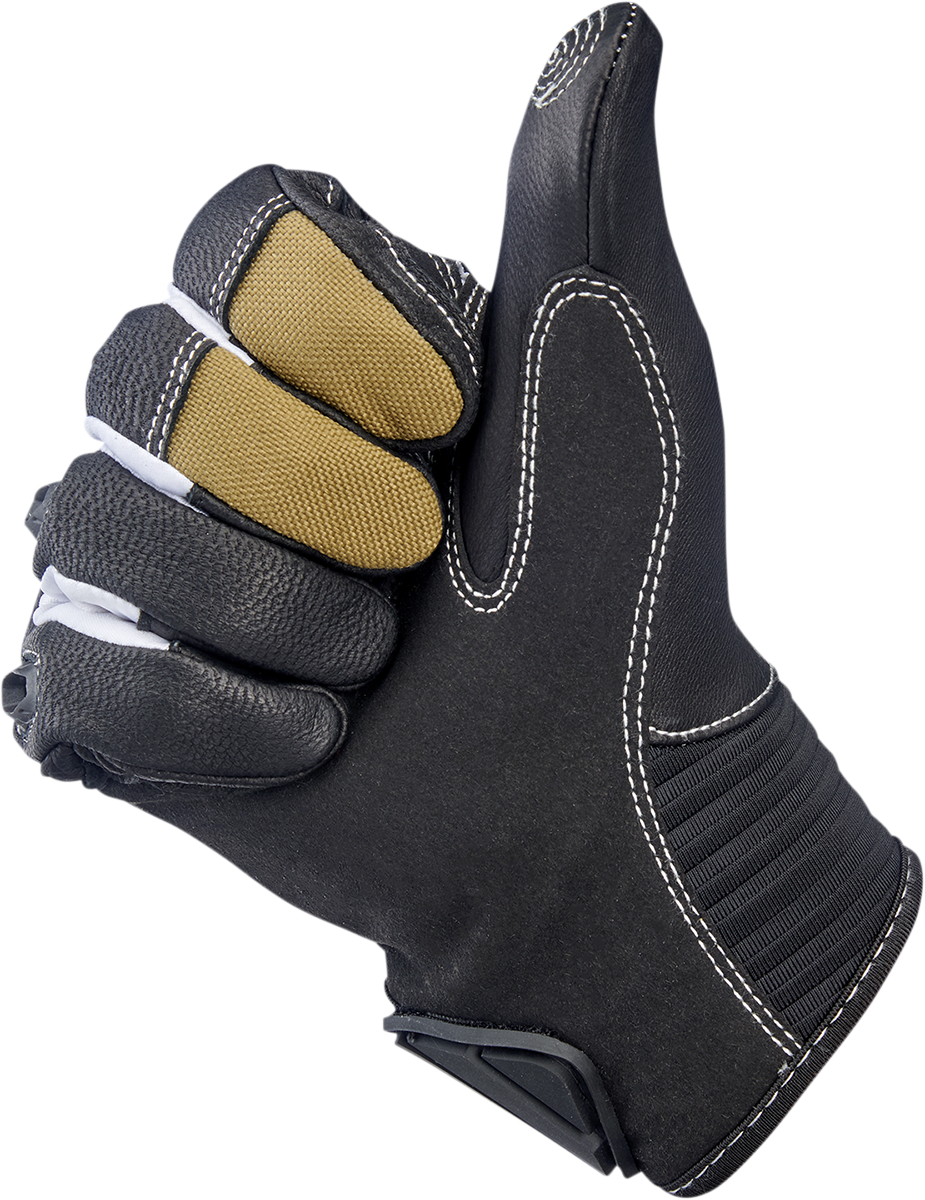 Guantes BILTWELL Bridgeport - Bronceado - XL 1509-0901-305 