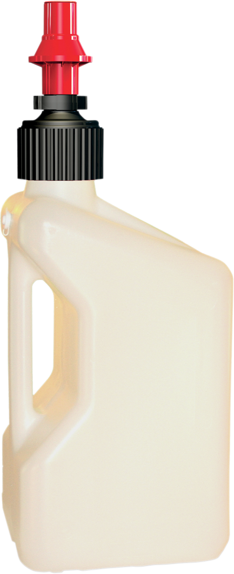 TUFF JUG Container - White - 20-Liter WURR