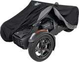 ULTRAGARD Cover - Can-Am Ryker - Black/Charcoal 4-474BC