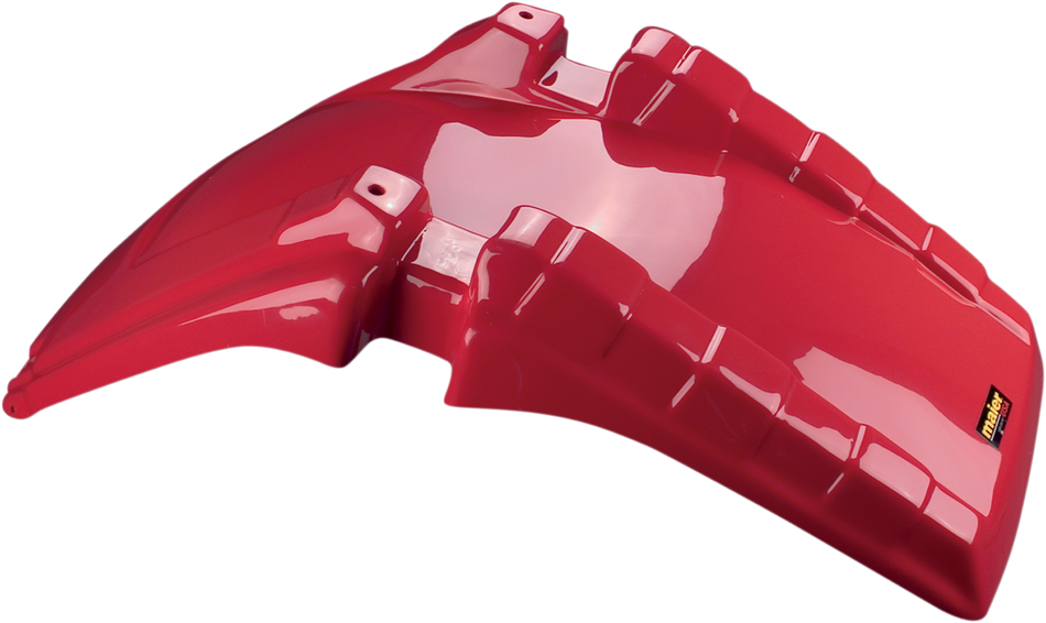 MAIER Front Fender - Red 120712