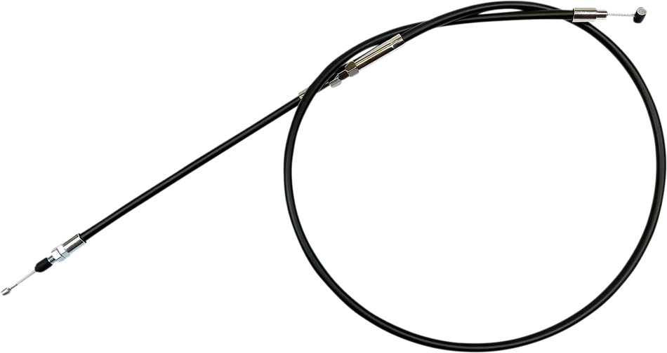 MAGNUM Clutch Cable - XR - Indian - Black XR43231-2