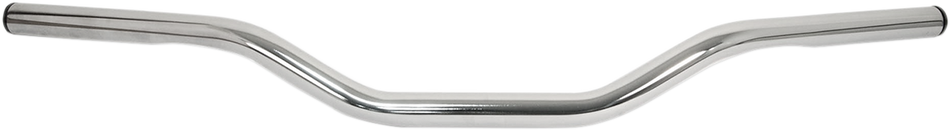 EMGO Handlebar - Superbar - Chrome 07-12526
