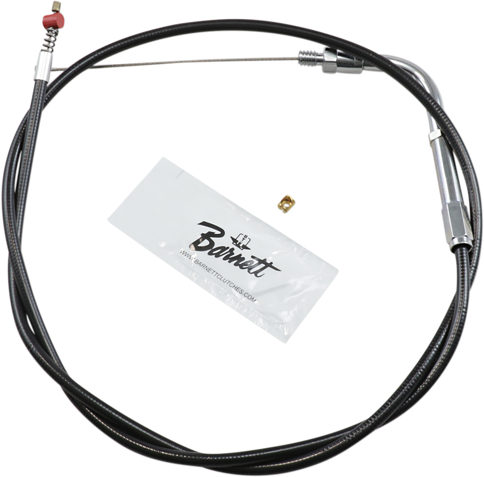 BARNETT Idle Cable - Black 101-30-40014
