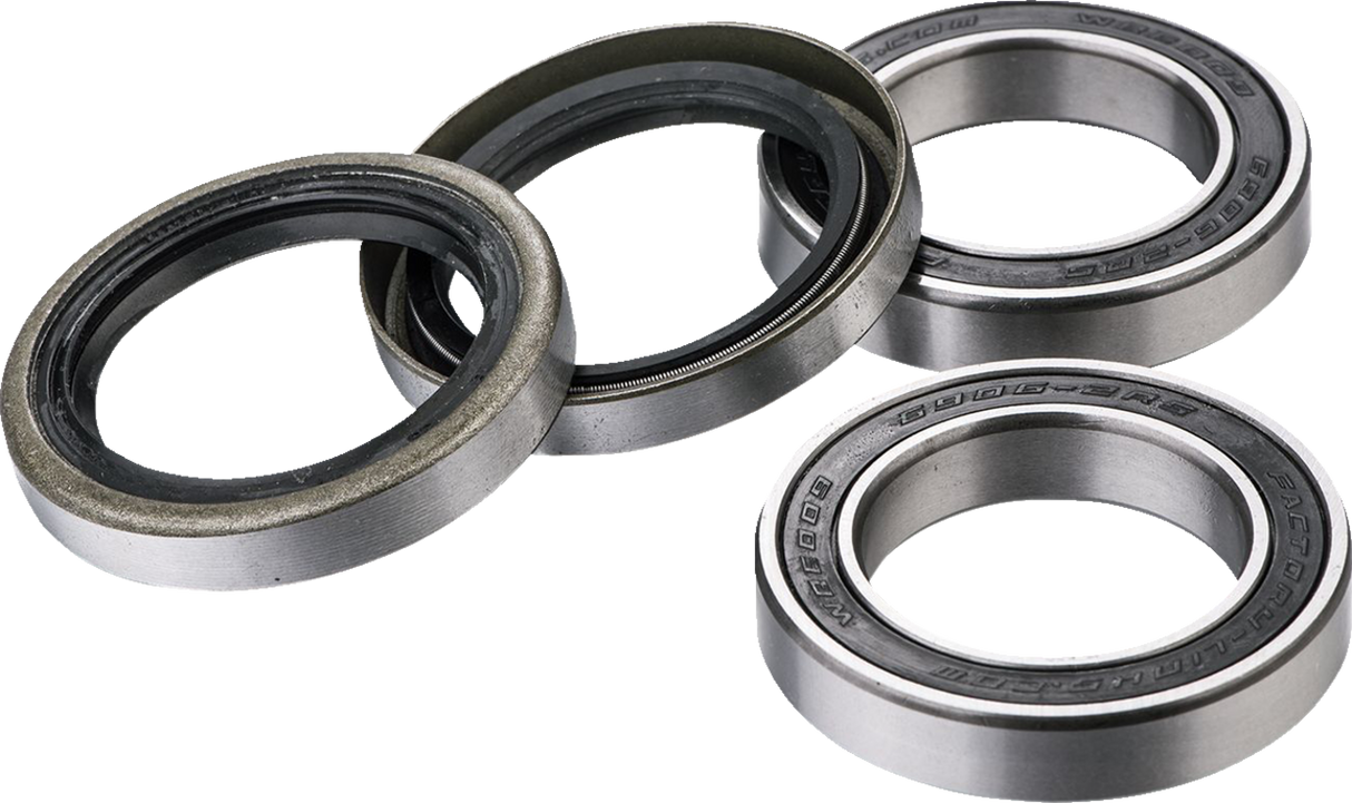 FACTORY LINKS Wheel Bearing Kit - Front KTM/Husqvarna/Beta  FWK-T-023