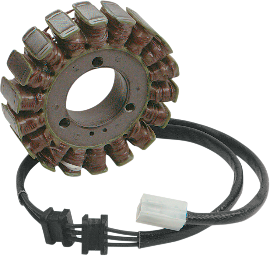 RICK'S MOTORSPORT ELECTRIC Stator - Kawasaki 21-209