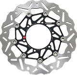 BRAKING SK2 Bremsscheibe - WK101R WK101R