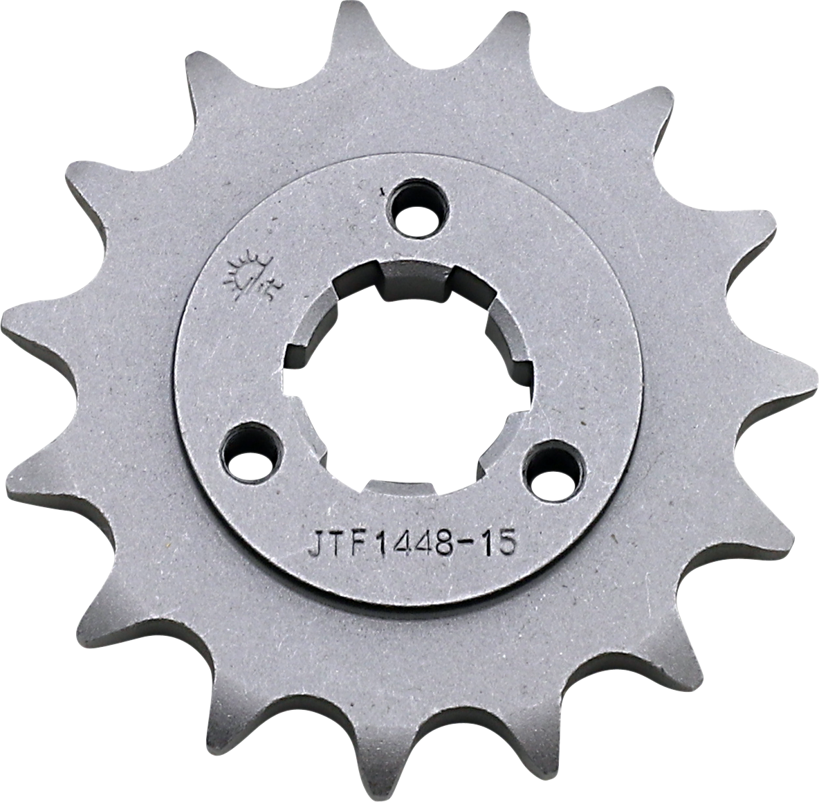 JT SPROCKETS Counter Shaft Sprocket - 15-Tooth JTF1448.15