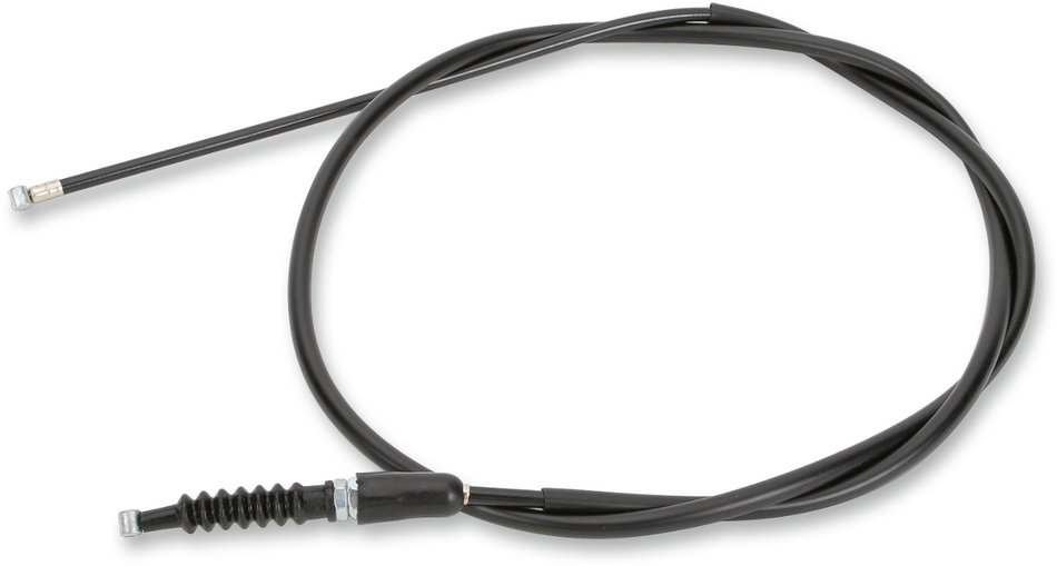 Parts Unlimited Gear Change Cable - Honda 22870-Ha0-000