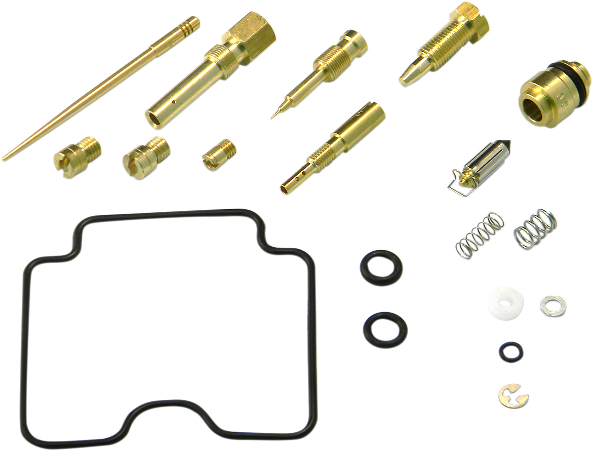 SHINDY Carburetor Repair Kit - Yamaha 03-324