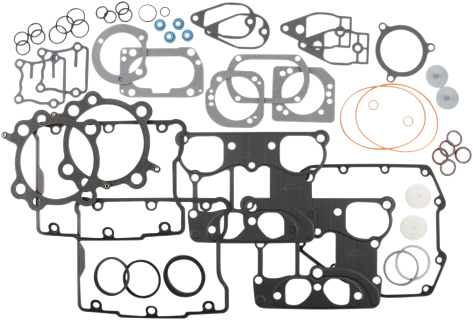 COMETIC Top End Gasket Kit - Twin Cam C9949-030