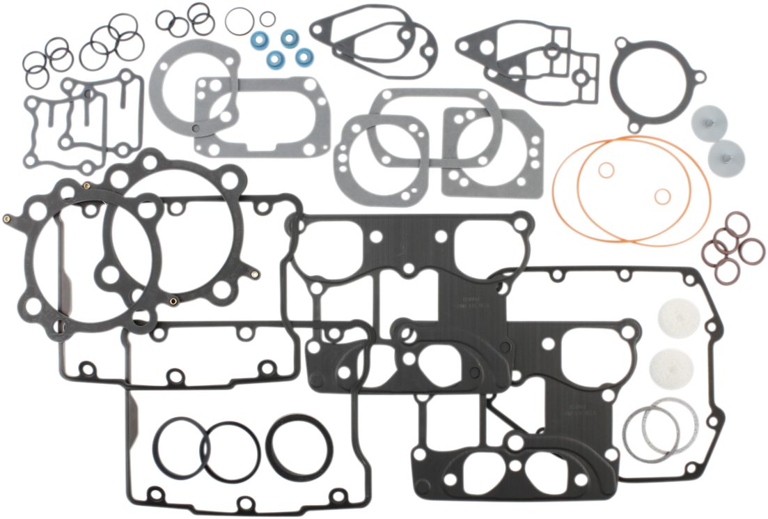 COMETIC Top End Gasket Kit - Twin Cam C9949-030