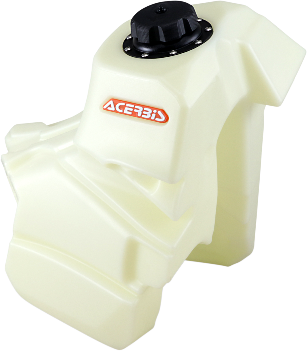 ACERBIS Gas Tank - Natural - KTM - 4.0 Gallon 2732090147