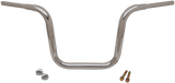 LA CHOPPERS Handlebar - Treehugger - Wide - 13" - Chrome LA-7375-13