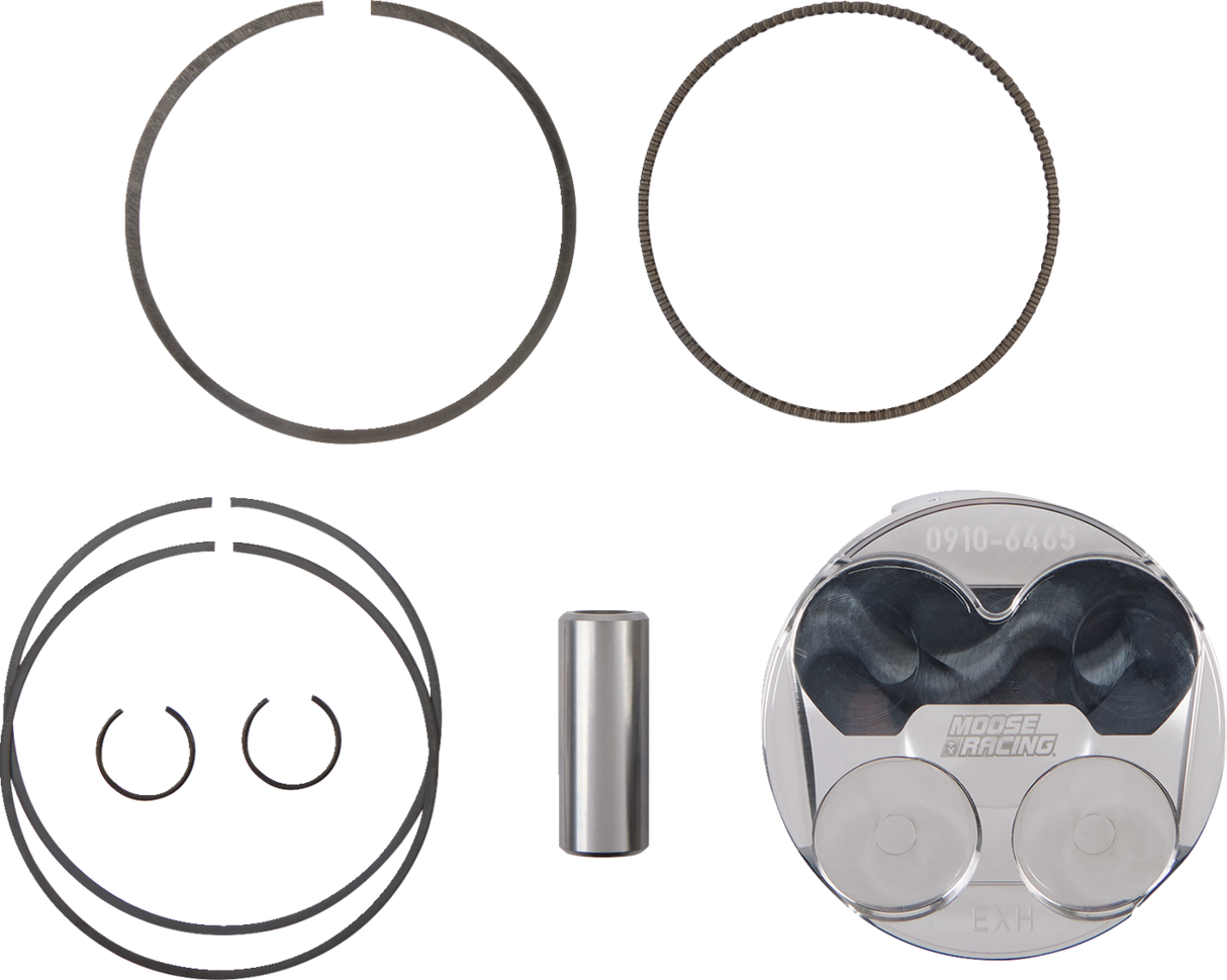 MOOSE RACING Piston Kit MP2000C