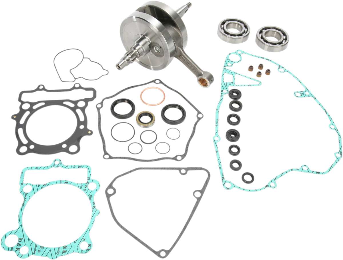 Hot Rods Crankshaft Kit CBK0028