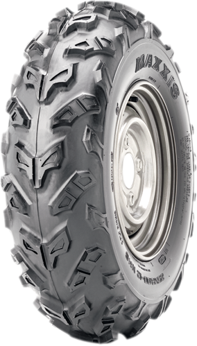 MAXXIS Tire - M951Y - Front - 25x8-12 - 4 Ply TM00787100