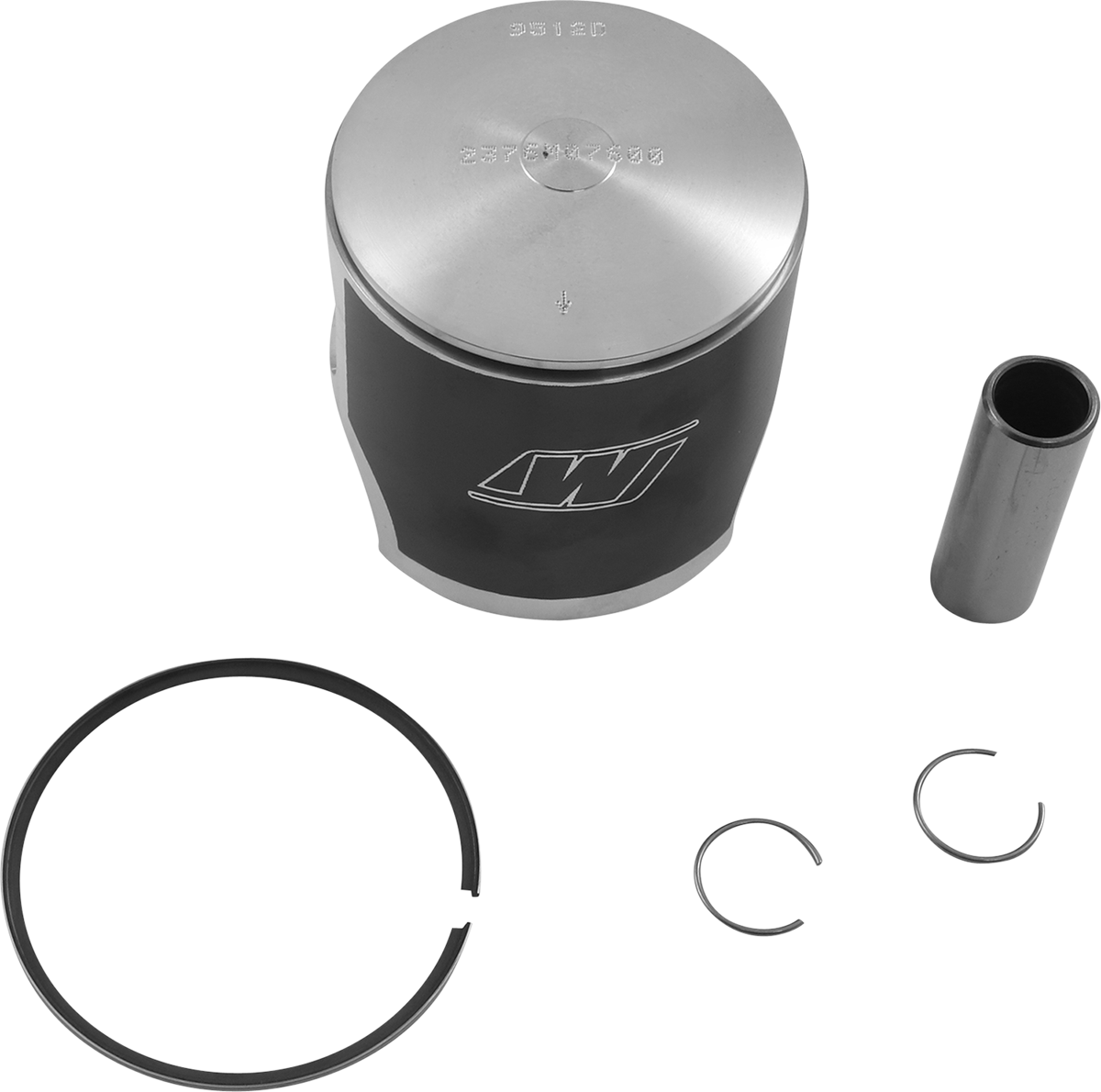 WISECO Piston - Standard High-Performance 2376M07600