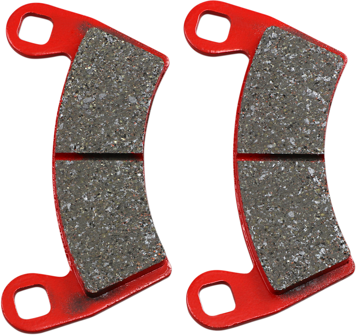 EBC Sport Carbon Brake Pads - FA656X FA656X