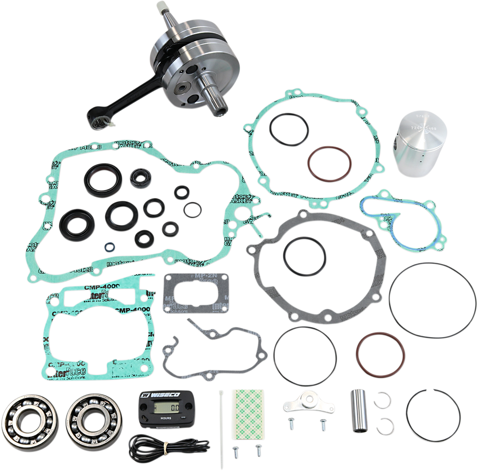 WISECO Engine Kit Performance PWR124-100