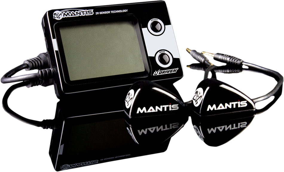 DRIVEN RACING Mantis Sensor de temperatura infrarrojo A00003 