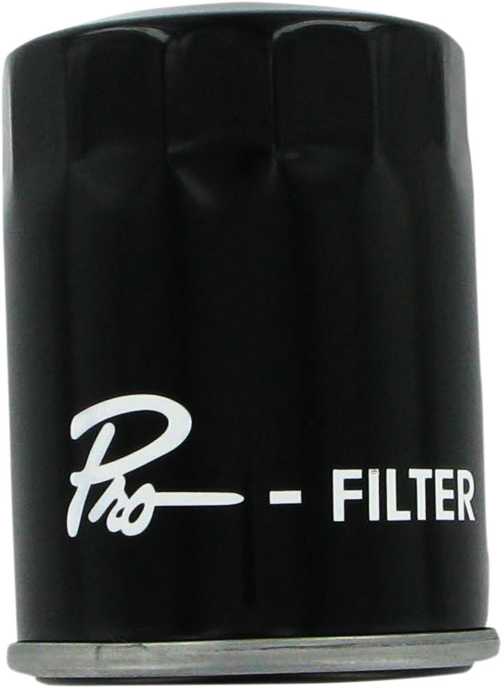 Parts Unlimited Oil Filter 2540086