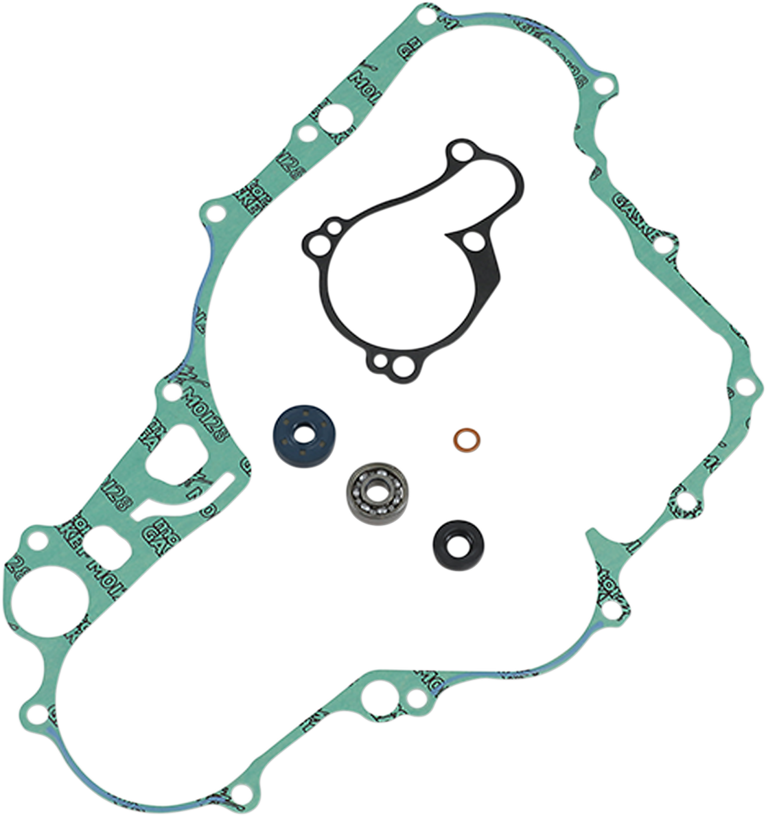 ATHENA Water Pump Gasket Kit - Yamaha P400485475011