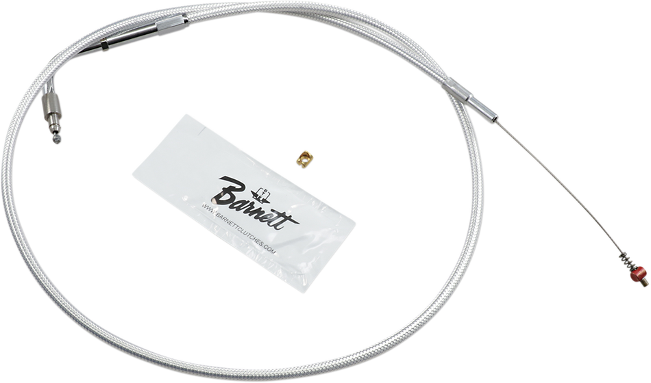 Cable inactivo BARNETT - +3" - Serie Platinum 106-30-40012-03 