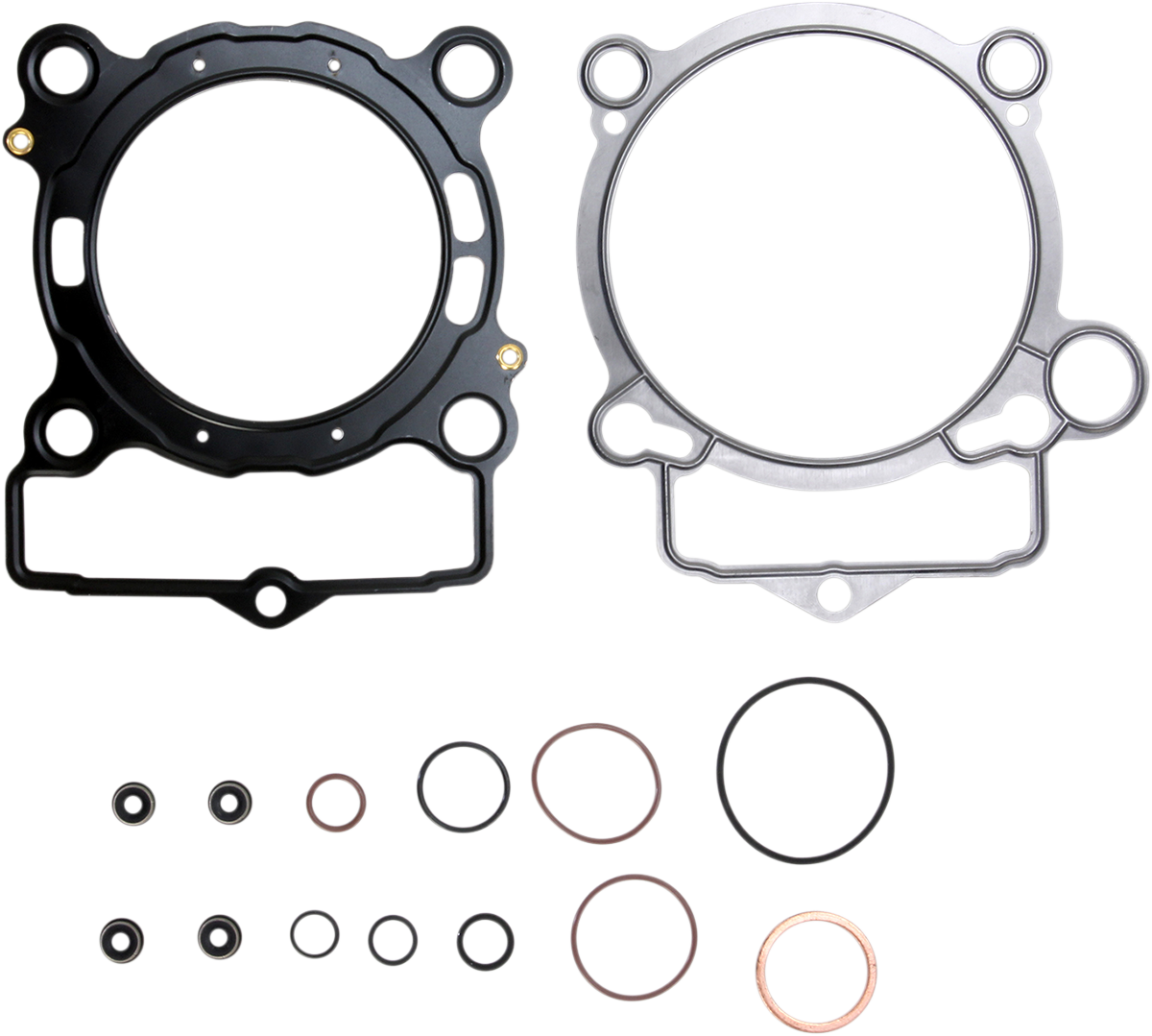 CYLINDER WORKS Big Bore Gasket Kit 51004-G01