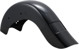 KLOCK WERKS Benchmark Rear Fender - Frenched - Steel KWF-02-0541-F