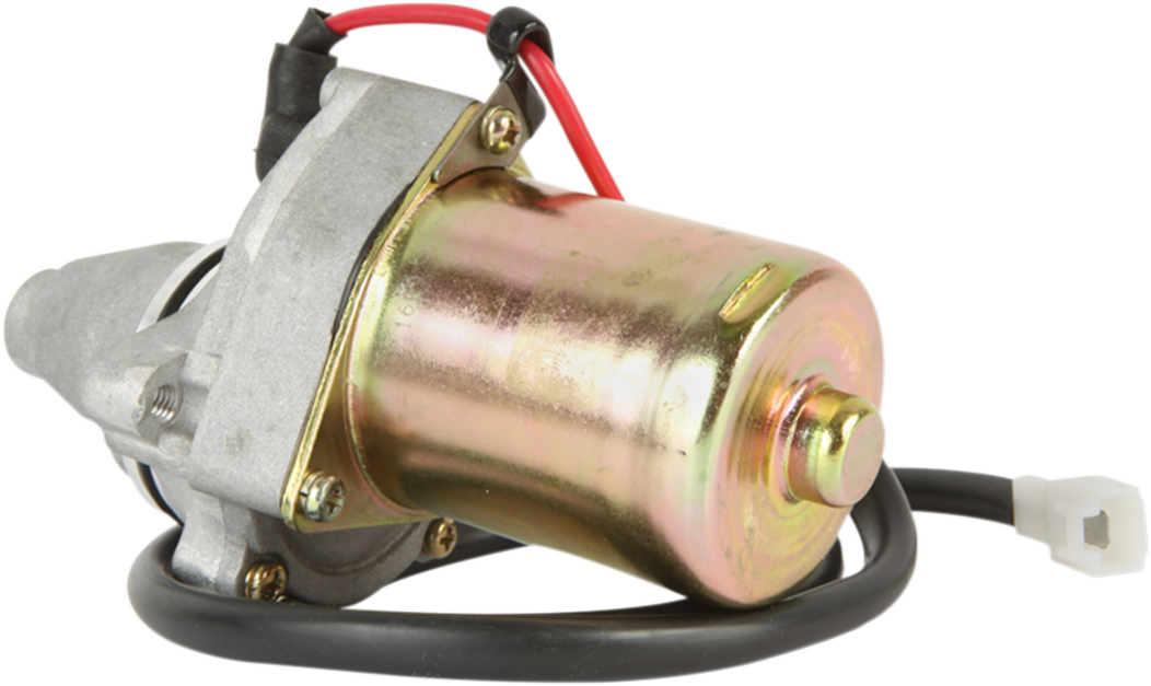 Parts Unlimited Starter Motor 410-54009